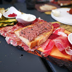 Photo n°1 de l'avis de Nicola.i fait le 11/04/2022 à 22:56 sur le  La Fraschetta degli Antichi Sapori à Bomarzo