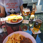 Photo n°1 de l'avis de Ch4dn3zz4r. fait le 25/08/2019 à 16:16 sur le  Café-Restaurant Strepp am See à Kreuzau