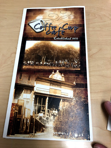 Cafe «Coffee Cup Cafe», reviews and photos, 616 4th St, Sully, IA 50251, USA
