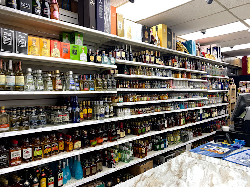 Liquor Store «Beverage City Liquor Store», reviews and photos, 1451 Virginia Ave, Atlanta, GA 30337, USA
