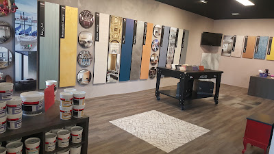 Design Habitat à Golbey