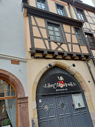 Photo n°50 de Restaurant du Marché à Colmar ()