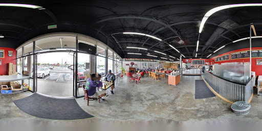 Cafe «Hidden Peaks Coffee And Roasting Company», reviews and photos, 4879 S Redwood Rd, Salt Lake City, UT 84123, USA