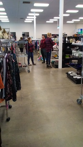 Thrift Store «Goodwill», reviews and photos, 750 Ohio River Blvd, Rochester, PA 15074, USA