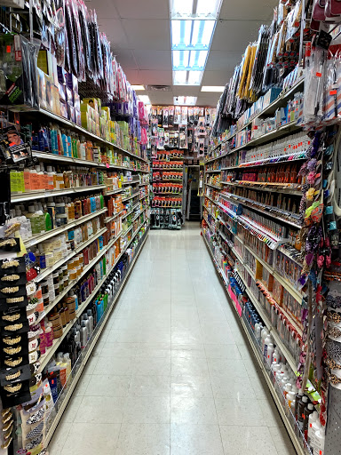 Beauty Supply Store «Winslow Beauty Supply», reviews and photos, 510 Williamstown Rd # D, Sicklerville, NJ 08081, USA