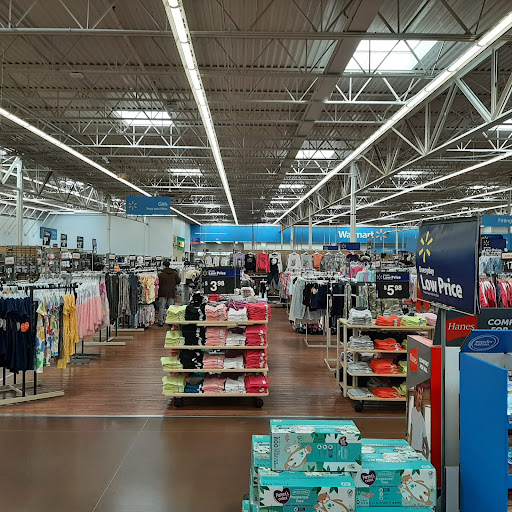 Discount Store «Walmart», reviews and photos, 1130 NJ-77, Bridgeton, NJ 08302, USA
