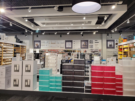 Home Goods Store «The Container Store», reviews and photos, 8508 Leesburg Pike, Vienna, VA 22182, USA