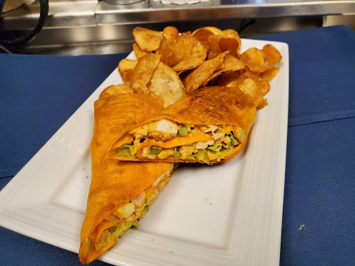 Golf Course «The Clubs of Kingwood - Deerwood Clubhouse», reviews and photos, 1717 Forest Garden Dr, Kingwood, TX 77345, USA