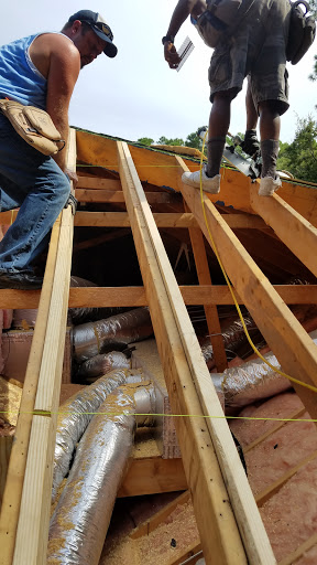 Roofing Contractor «RainTight Roofing», reviews and photos, 315 Gumtree Rd, Hilton Head Island, SC 29926, USA