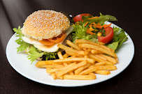 Aliment-réconfort du Snacking Grill-burger-restauration rapide a Mane 31260 - n°2