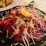 Photo n°2 de l'avis de Luca.b fait le 01/01/2020 à 01:21 sur le  Pizzeria Edelweiss à Auronzo di Cadore