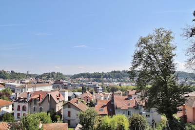 Mairie Annexe à Chantraine