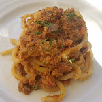 Photo n°3 de l'avis de Richard.e fait le 17/10/2017 à 08:03 sur le  Osteria Uscio & Bottega à Castellina in Chianti