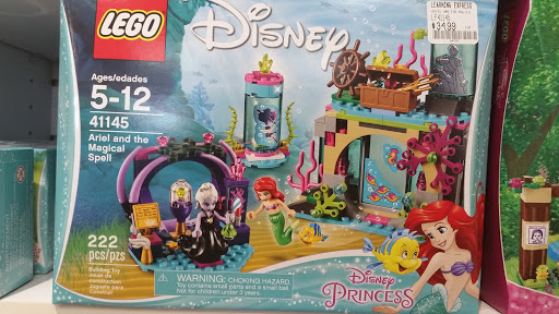 Toy Store «Learning Express», reviews and photos, 900 Roosevelt Rd, Glen Ellyn, IL 60137, USA