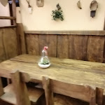 Photo n°7 de l'avis de Marco.o fait le 07/11/2021 à 18:05 sur le  Osteria Il Gatto E La Volpe à Crandola Valsassina