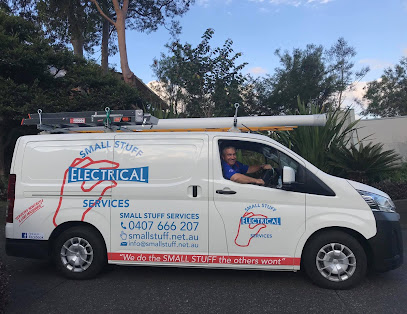 Small Stuff Electrical Services