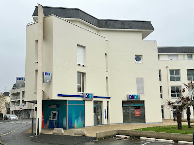 CIC à Cesson-Sévigné