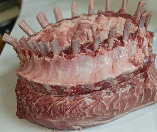 Butcher Shop «Violante Meat Market», reviews and photos, 126 Bloomfield Ave, Bloomfield, NJ 07003, USA