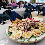 Photo n°1 de l'avis de susanna.a fait le 12/04/2019 à 09:27 sur le  Lo Zeffiro F.lli Mizzon à Sabaudia