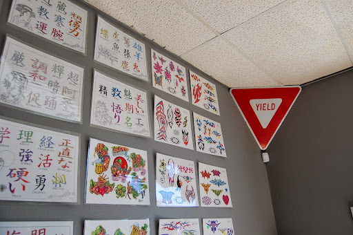 Explore tattoo ideas wife name, creative tattoo ideas in Bradenton, available at Memory Lane Tattoo Co.