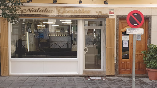 Peluquería Natalia González en lanjarón, Granada