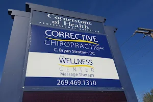 Corrective Chiropractic Clinic image