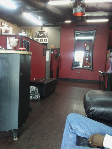 Explore journey tattoo ideas, creative tattoo ideas in Rowlett, available at Fresh Image Tattoo Studios