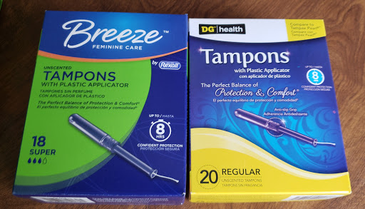 Discount Store «Dollar General», reviews and photos, 124 W Main St, Gouverneur, NY 13642, USA