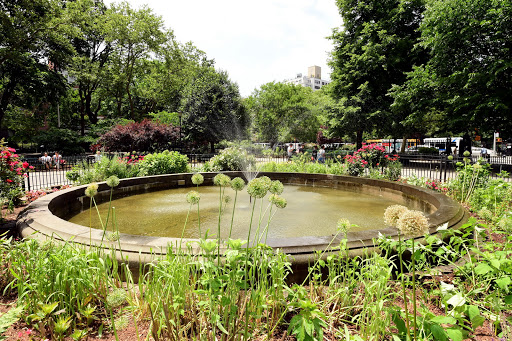 Photo of Stuyvesant Square Park