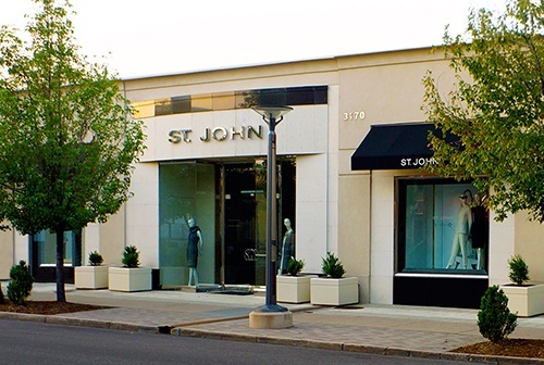 St. John Boutique