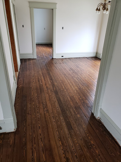 High Style Hardwood