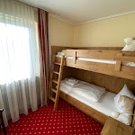 Photo n°5 de l'avis de Marius. fait le 13/10/2023 à 13:25 sur le  Hotel AlpinaRos à Berchtesgaden