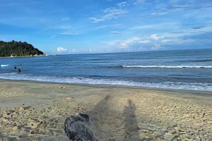 Teluk Cempedak Beach image