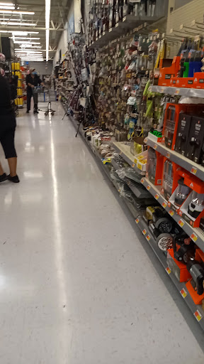 Discount Store «Walmart», reviews and photos, 900 Springfield Rd, Union, NJ 07083, USA