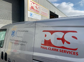 Paul Clark Services Ltd