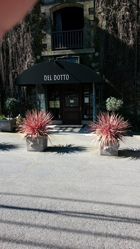 Winery «Del Dotto Historic Caves», reviews and photos, 1055 Atlas Peak Rd, Napa, CA 94558, USA