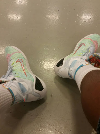 Amusement Center «Sky Zone Trampoline Park», reviews and photos, 10 Conchester Rd, Glen Mills, PA 19342, USA