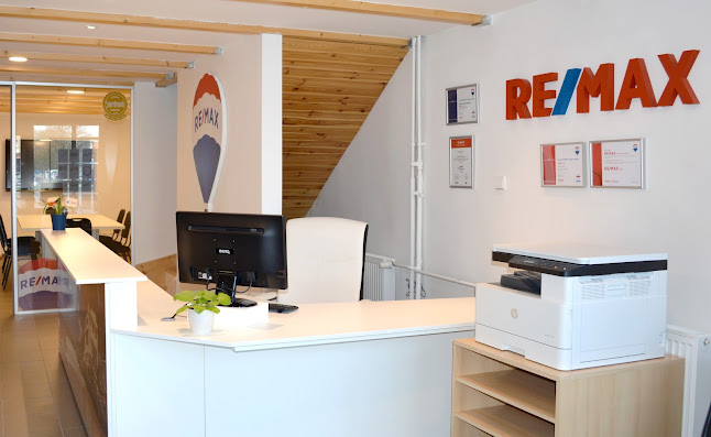 RE/MAX Nej - Realitní kancelář