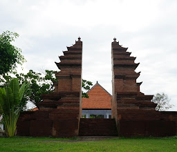 Taman Dwarakerta photo