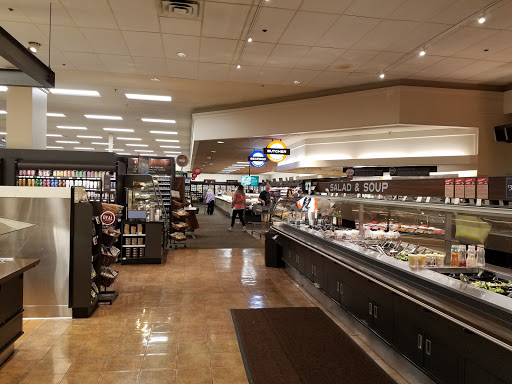 Grocery Store «Lunds & Byerlys Roseville», reviews and photos, 1601 County Rd C West, Roseville, MN 55113, USA