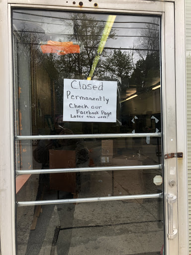 Thrift Store «In Review Shop», reviews and photos, 4768 N High St, Columbus, OH 43214, USA