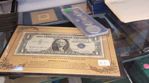 Pawn Shop «Pay More Pawn», reviews and photos, 7380 Oswego Rd, Liverpool, NY 13090, USA