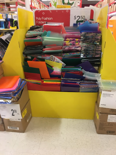 Office Supply Store «Office Depot», reviews and photos, 3445 Lennon Rd, Flint, MI 48507, USA