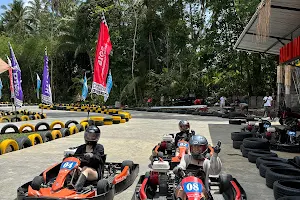 Halo Go-Kart (Bali Internasional Gokart Sirkuit) image