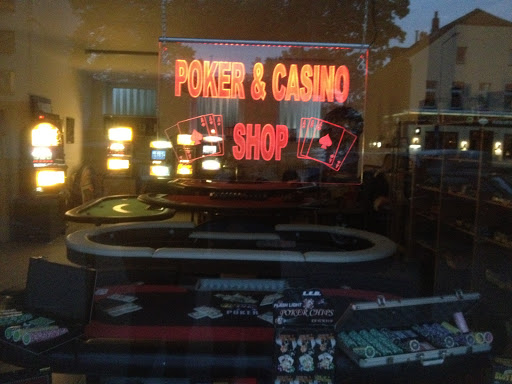 MMC Casino & Poker Zubehör Shop