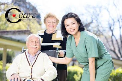 C-Care Home Services - Downtown Toronto