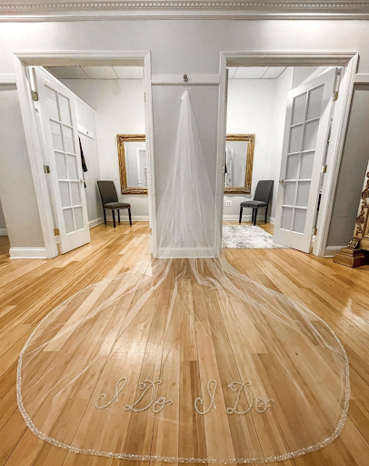 Bridal Shop «i do... i do...», reviews and photos, 35 South St, Morristown, NJ 07960, USA