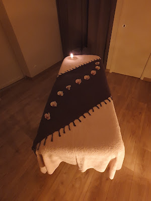 En Corps - massages bien-être à Toulouse