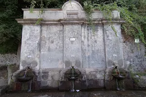 Fontana della Ficarazza image