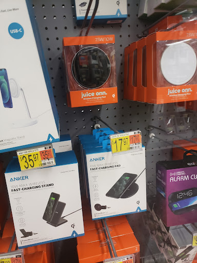 Department Store «Walmart Supercenter», reviews and photos, 8301 N Church Rd, Kansas City, MO 64158, USA